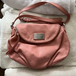 Marc jacobs bag - dusty pink